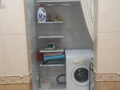 квартира по адресу Константиновская ул., 1