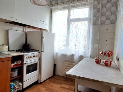квартира по адресу Мстиславська, 38а
