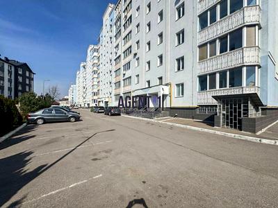 квартира за адресою Черкаська вул., 38