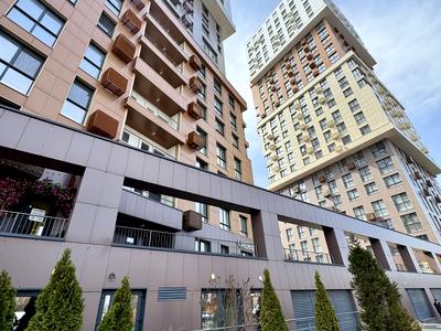 квартира за адресою Зоряний бульв., 1-М