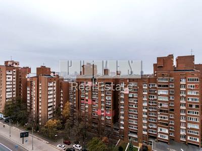 квартира по адресу Антоновича ул. (Горького), 131
