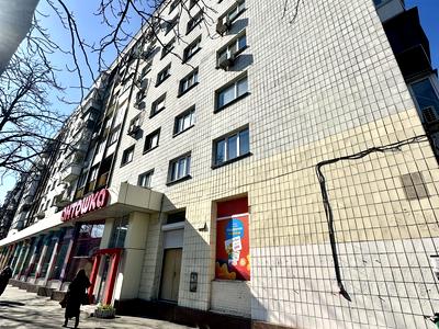 квартира за адресою Лесі Українки бульв., 19