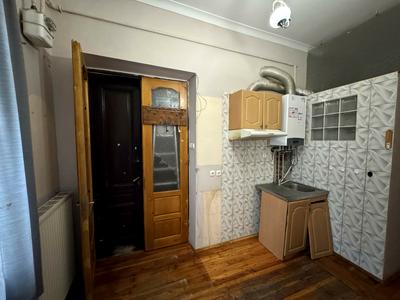 квартира по адресу Крупярская ул., 7