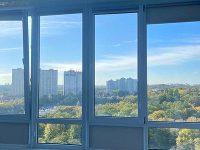 квартира за адресою Ракетна вул., 24