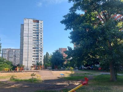 квартира за адресою Миколи Закревського вул., 5-А