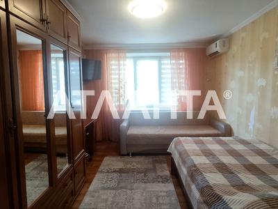 квартира за адресою Капітана Кузнєцова вул., 74