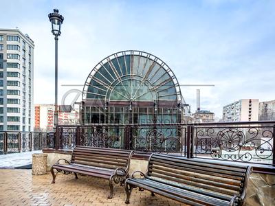 квартира по адресу Глубочицкая ул., 32-В