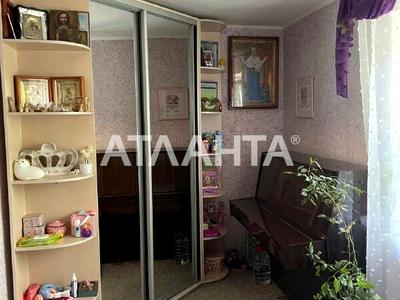 квартира за адресою Люстдорфська дор. (Черноморская), 29б