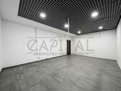коммерческая по адресу Антоновича ул. (Горького), 103
