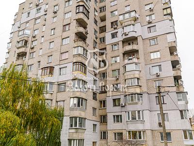 квартира за адресою Валерія Лобановського просп., 128
