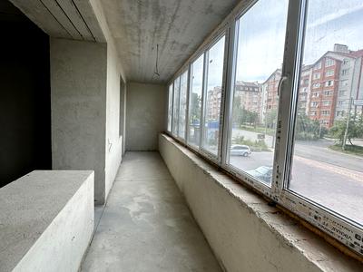 квартира по адресу Леся Курбаса ул., 6