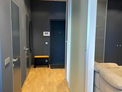квартира за адресою Трускавецька вул., 6-В