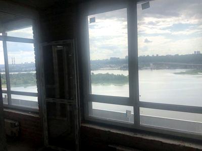 квартира за адресою Дніпровська набережна вул., 15-Є