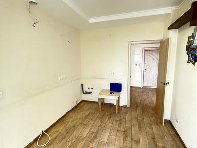 квартира по адресу Регенераторная ул., 4 к14