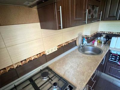квартира по адресу Тростянецкая ул., 8-Б
