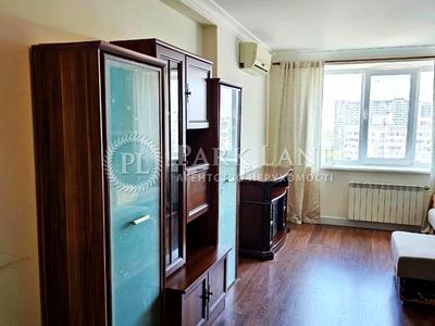 квартира за адресою Бориспільська вул., 26-В