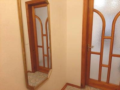 квартира по адресу Соломии Крушельницкой ул., 3-А
