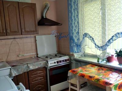 квартира за адресою смт. Чабани, Машинобудівників вул., 2