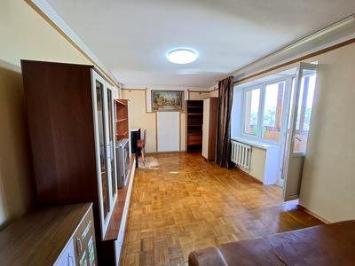 квартира по адресу Воздухофлотский просп. (Повітрофлотський), 17