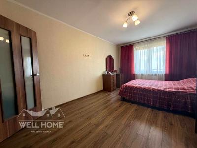 квартира по адресу Кургузова ул., 1-А к1