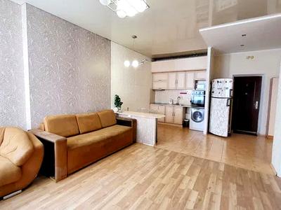 квартира за адресою Середньофонтанська вул., 19в