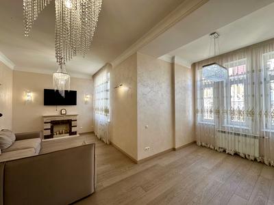 квартира по адресу Кожемяцкая ул., 14-В