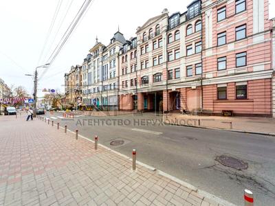 комерційна за адресою Спаська вул., 6-А