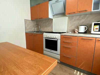 квартира за адресою Слави бульв., 18