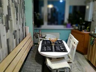 квартира по адресу Ягідна ул., 19