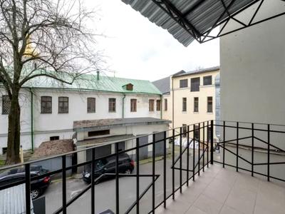 квартира за адресою Георгіївський пров., 2