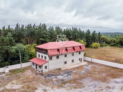 комерційна за адресою Київська, 258б