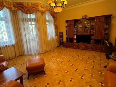 квартира по адресу Джевецького пер., 11