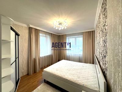 квартира за адресою Валерія Лобановського вул., 27