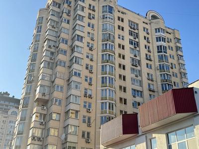 квартира за адресою Левка Лук'яненка вул. (Маршала Тимошенка), 29