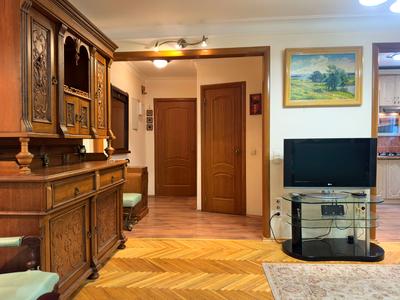 квартира за адресою Івана Мар'яненка пров., 9