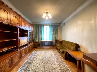 квартира за адресою Героїв Харкова просп. (Московський), 43