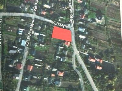 дом по адресу Княгині Ольги ул., 36