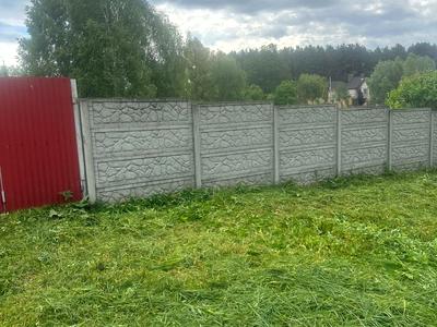участок по адресу Зелена, 7