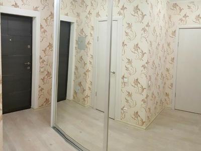 квартира по адресу Регенераторная ул., 4 к12