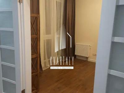 квартира за адресою Михайла Максимовича вул. (Онуфрія Трутенка), 3-Д