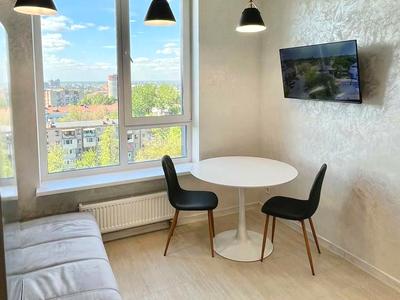 квартира за адресою Олеся Гончара вул., 40