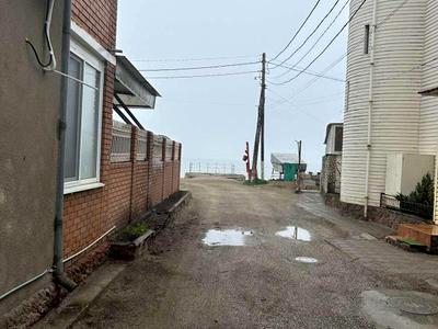 дом по адресу Одесса, Черноморского Казачества ул., 110