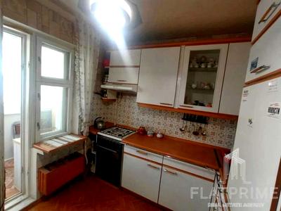 квартира за адресою Автозаводська вул., 91