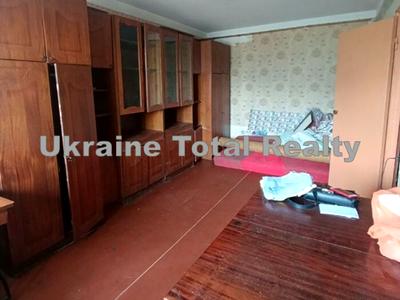 квартира за адресою Романа Шухевича просп. (Генерала Ватутіна), 22-А