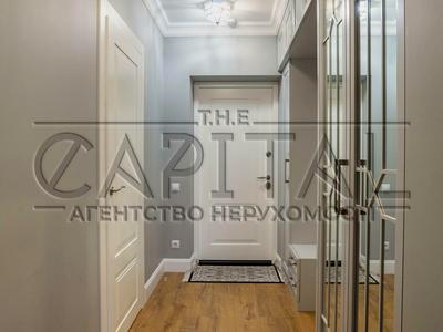 квартира за адресою Київ, Антоновича вул. (Горького), 74