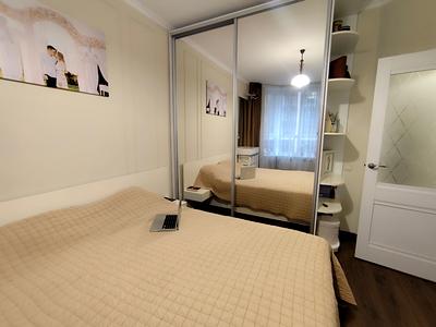 квартира по адресу Мартинова просп., 12