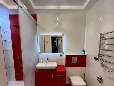 квартира за адресою Ревуцького вул., 9