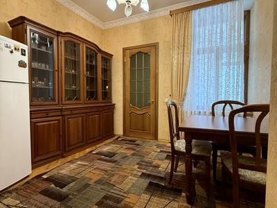 квартира по адресу Андрея Фабра ул. (Лазаря Глоби), 13