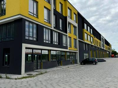 квартира по адресу Смиковецька, 1