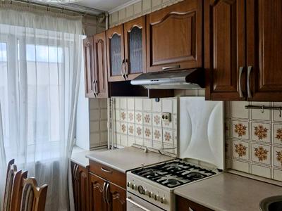 квартира по адресу Щусева ул., 34/1